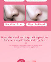 Potente dispositivo eléctrico de succión de puntos negros para eliminar puntos negros y puntos blancos, reducir el acné, limpiar los poros, dispositivo de burbujas pequeñas de belleza facial - details 4