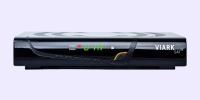 Viark Sat 4K - receptor satélite 4K DVB-S2X Multistream - details 0