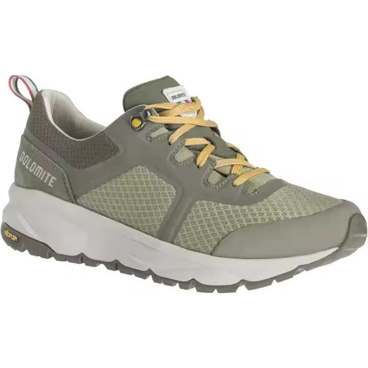 Zapato Lifestyle Braies UP Low diseño italiano Dolomite - 1