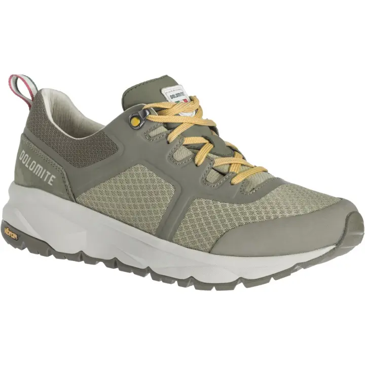 Zapato Lifestyle Braies UP Low diseño italiano Dolomite - 1