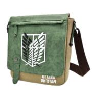 Attack on titans - Bandolera Ataque a los Titanes - Alta Calidad - details 0