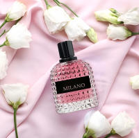 EAU DE PARFUM MILANO 100ml - PARA MUJER - MARCA Fragance Coutour - details 1