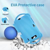 7" Tablet Infantil con Protección Ocular, Control Parental Avanzado, Aplicaciones Aprendizaje, Android 11, Rosa - details 4