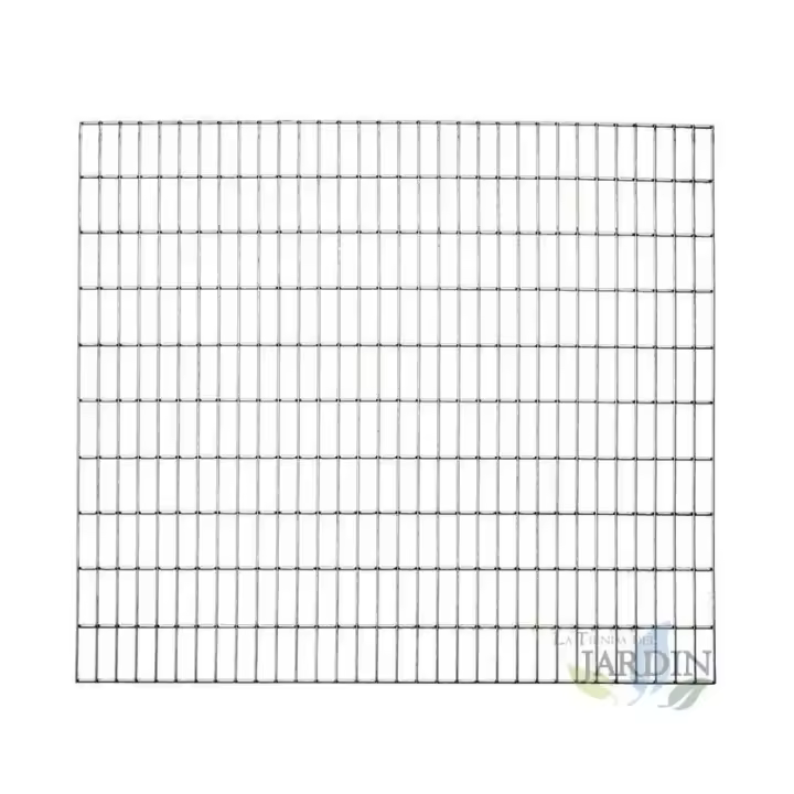 Suinga Malla Electrosoldada 1 X 0,75 Metros - Luz 22,80mm para Vallas - 1