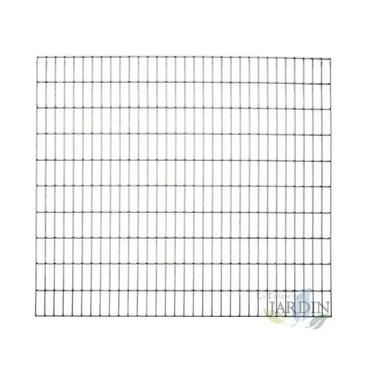 Suinga Malla Electrosoldada 1 X 0,75 Metros - Luz 22,80mm para Vallas - 1