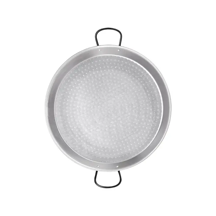 VAELLO CAMPOS  Paellera pulida 40 cm  RACIONES 9 PERSONAS REF.0140 - 1