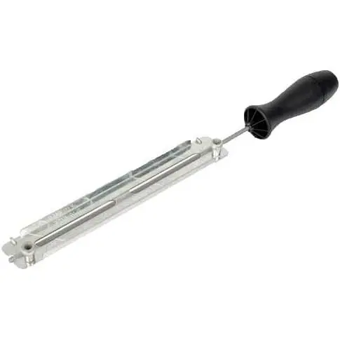 MAMIGA - PORTALIMAS 4.8 MM KIT GUIA DE LIMA + LIMA + MANGO 541.436 - 1