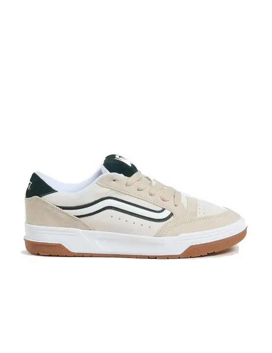 Zapatilla Vans MN Hylane Khaki/Verde - 1
