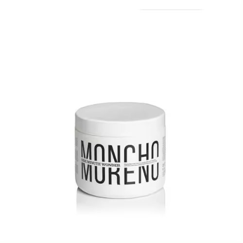 MONCHO MORENO MASCARILLA ONE MINUTE WONDER 100 ML - 1