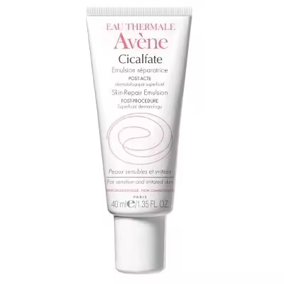 Avène Emulsión Reparadora AVENE CICALFATE 40ML - 1