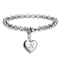 Pulsera De Corazón De Plata De Ley 925 Para Mujer Joyería De Moda Noble Para Fiesta Y Boda Regalo De Vacaciones - details 6
