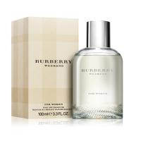 Burberry Weekend for Women Eau de Parfum para mujer 100ml. - details 0