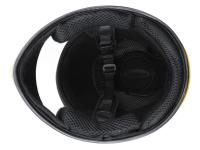 Casco De Motocicleta Para Niños Con Protección Completa Desmontable Adecuado Para Todas Las Estaciones Seguridad Deportiva Para Niños - details 0