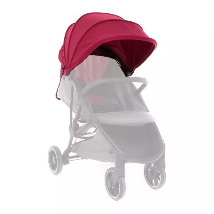 Capota para silla de paseo Baby Monsters Alaska - 1