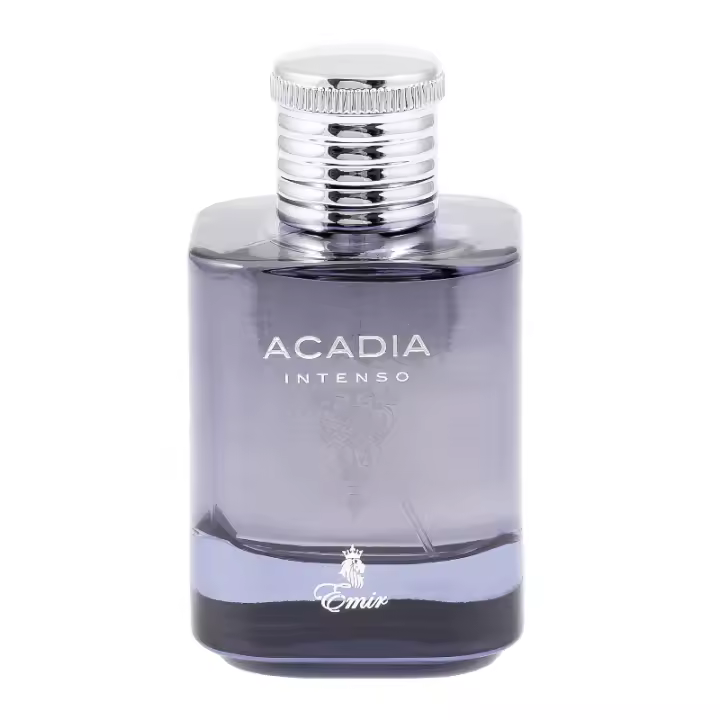Paris Corner Emir Acadia Intenso Eau de Parfum para Hombre 100ml - 1