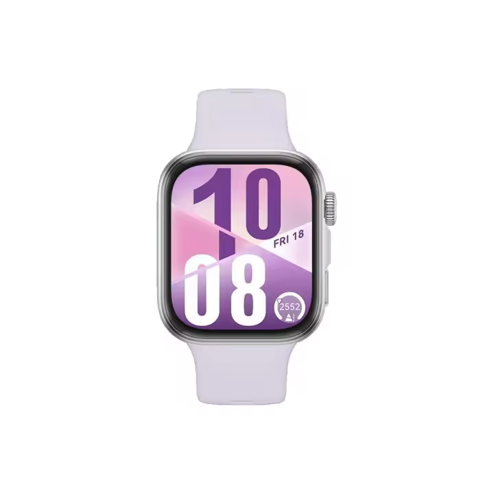 Huawei Watch Fit 4 Fitness Violeta - 1