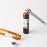Abreampulas De Acero Inoxidable 1/5Pcs Herramienta Médica Portátil Para Enfermeras Y Doctores Abrebotellas De Cocina - details 8