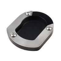 Estirador De Pies Yamaha XT660Z TENERE 2008-2018 Accesorios Para Motocicleta Material De Aluminio Piezas Por Venta - details 3