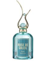 Perfume árabe unisex de Riffs Rose de Soleil Éclat de 100 ml - details 1