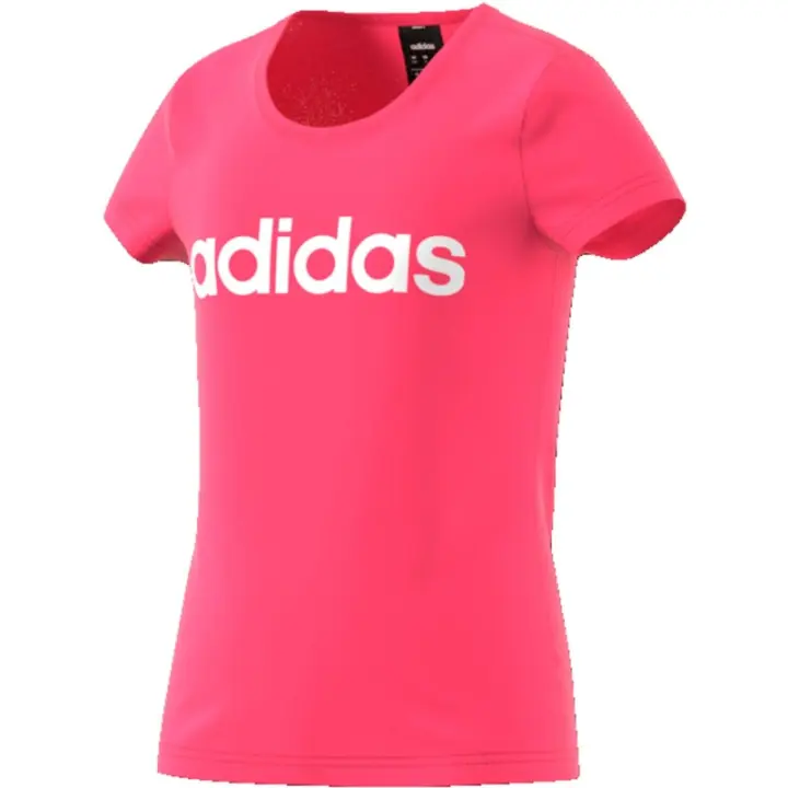 EH6137 CAMISETA JR. ADIDAS - 1