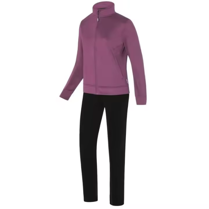 Chandal Joluvi Loan Ciruela-Negro 237286 - 1