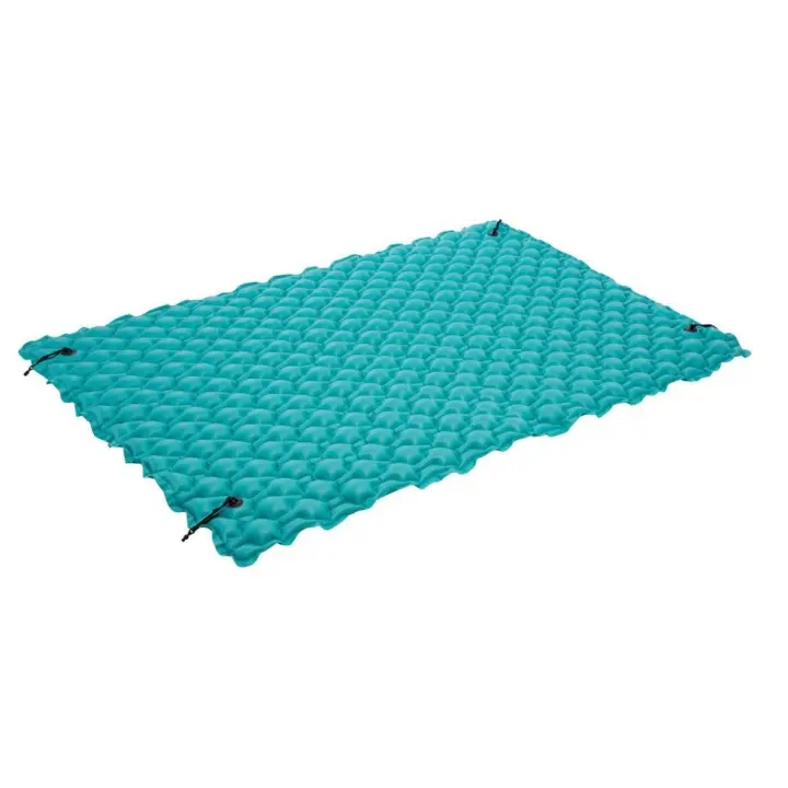 COLCHONETA HINCHABLE INTEX 56841 - 3 PERSONAS - 290X213 CM - 1