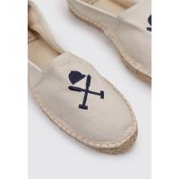 Harper & Neyer ESPADRILE ICON Alpargatas Planas Hombre Beige - details 1