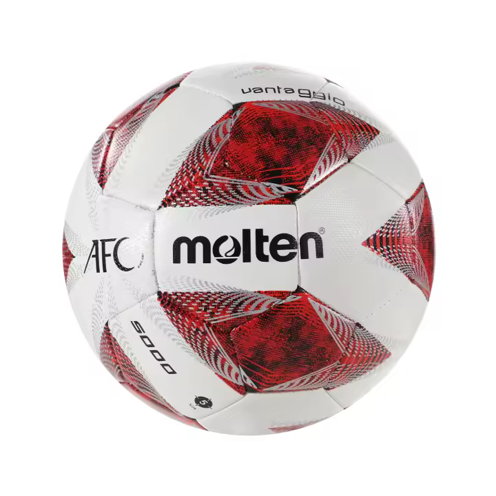 Bola De Fútbol De Calidad Superior Tamaño 5 Oficial Sin Costuras Para Juegos De Equipo Exterior Entrenamiento Y Partidos - 1