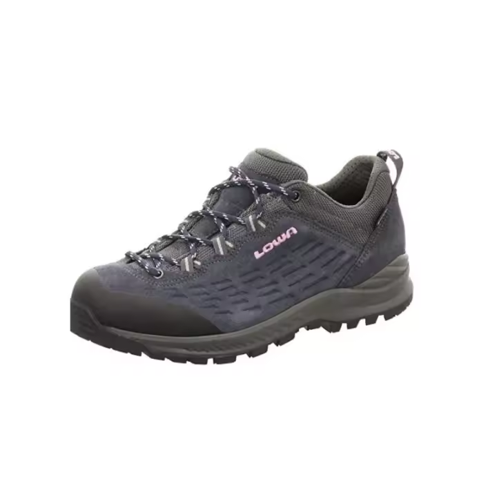 ZAPATO DE TREKKING MUJER LOWA EXPLORER GTX THE WS - 1