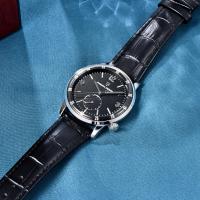 Reloj Mecánico PAGANI DESIGN 2024 Pilot 42MM Moda Casual Cristal De Zafiro Luminoso Acero Inoxidable Resistente Al Agua - details 7