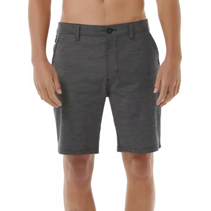 Rip Curl Pantalones Cortos Boardwalk Phase Nineteen - 1
