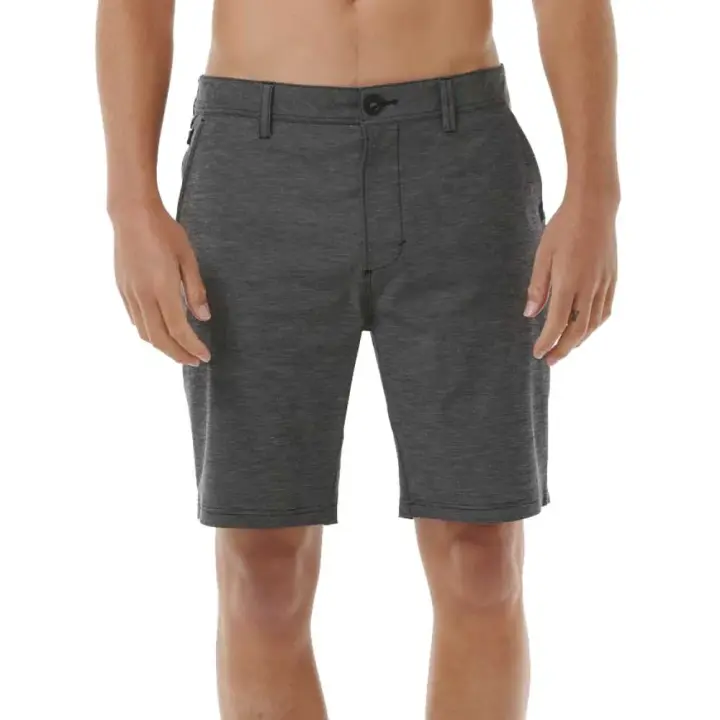 Rip Curl Pantalones Cortos Boardwalk Phase Nineteen - 1