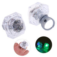 Anillo De Luces LED Para Niños Juguete Divertido Para Fiestas De Navidad Y Año Nuevo Regalos De Favor De La Fiesta - details 1
