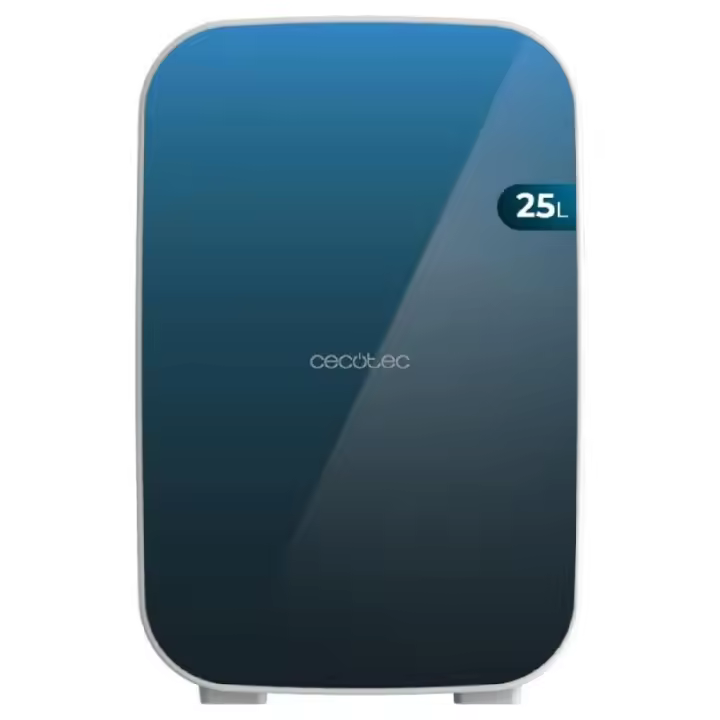 CECOTEC 02703 - Bolero MiniCooling 25L Bahamas Pat 1 - 1