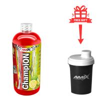 Champion Sport Fuel 1000 ml | Fórmula Energética para Deportistas | AMIX™ - details 0