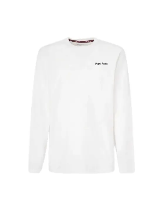 Pepe Jeans Kenzie Camiseta Hombre - 1