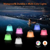 ZTARX sound camping light  (3)