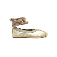 Calzados soraia, espardeñas de yute, valencianas, estilo bohemico, comodas con cuerdas, para uso casual - details 12