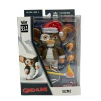 🐾 Figura Gremlins – Gizmo 13 cm | BST AXN | Articulada y Detallada - details 4