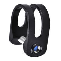 Abrazadera De Freno De Aluminio Para Sram Avid E7 E9 X0 R RS RSC Clip De Manillar De Bicicleta Accesorios De Ciclismo - details 7