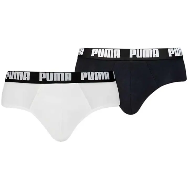 Textil Sportswear marca Puma modelo 701226389-002 para hombre en color white / black - 1