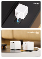 Nueva Máquina Inteligente Tuya Recargable Switch Fingerbot Enchufe Bot Luz Cortina De Garage Control Remoto Alexa Google Home Asistente De Voz - details 6