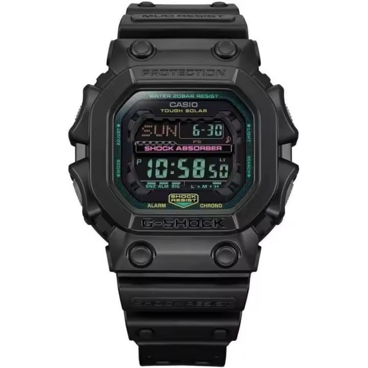 Reloj Casio G-Shock GX-56MF-1ER - 1
