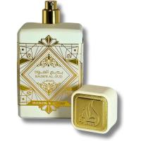 Lattafa Badee Al Oud Honor & Glory EDP 100ml - Perfume Arabe Unisex Badee Al Oud Honor & Glory de Lattafa - details 0