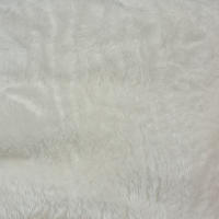 Manta sedalina extra suave,color BLANCO liso,medidas160x220cm para cama de 90cm/105cm, medidas 220x240cm para cama de 135cm/150cm,100% Poliéster,cm,fespu - details 1