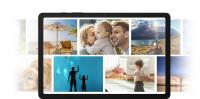 Samsung Galaxy Tab A9+ WiFi Tablet 4RAM + 64 GB (Versión CN con ROM Global ) - details 7