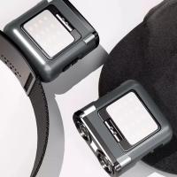 Linterna Frontal LED Recargable Con Sensor Para Caza Pesca Y Camping Luz Potente Impermeable Con Clip Para Gorra Torcha Táctica - details 6