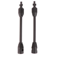Pistola De Agua De Alta Presión Con Extensión Para Limpieza De Coche Compatible Con Lavadora De Alta Presión - details 8