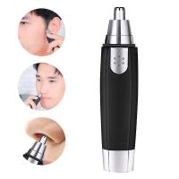 Ear Nose Hair Trimmer Clipper Electric Nose And Ear Hair Trimmer, Facial Hair Trimmer For Men And Women - details 2