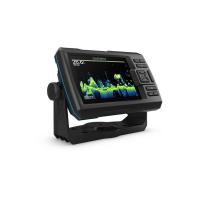 STRIKER VIVID 5CV CON TRANSDUCTOR GT20-TM - details 0